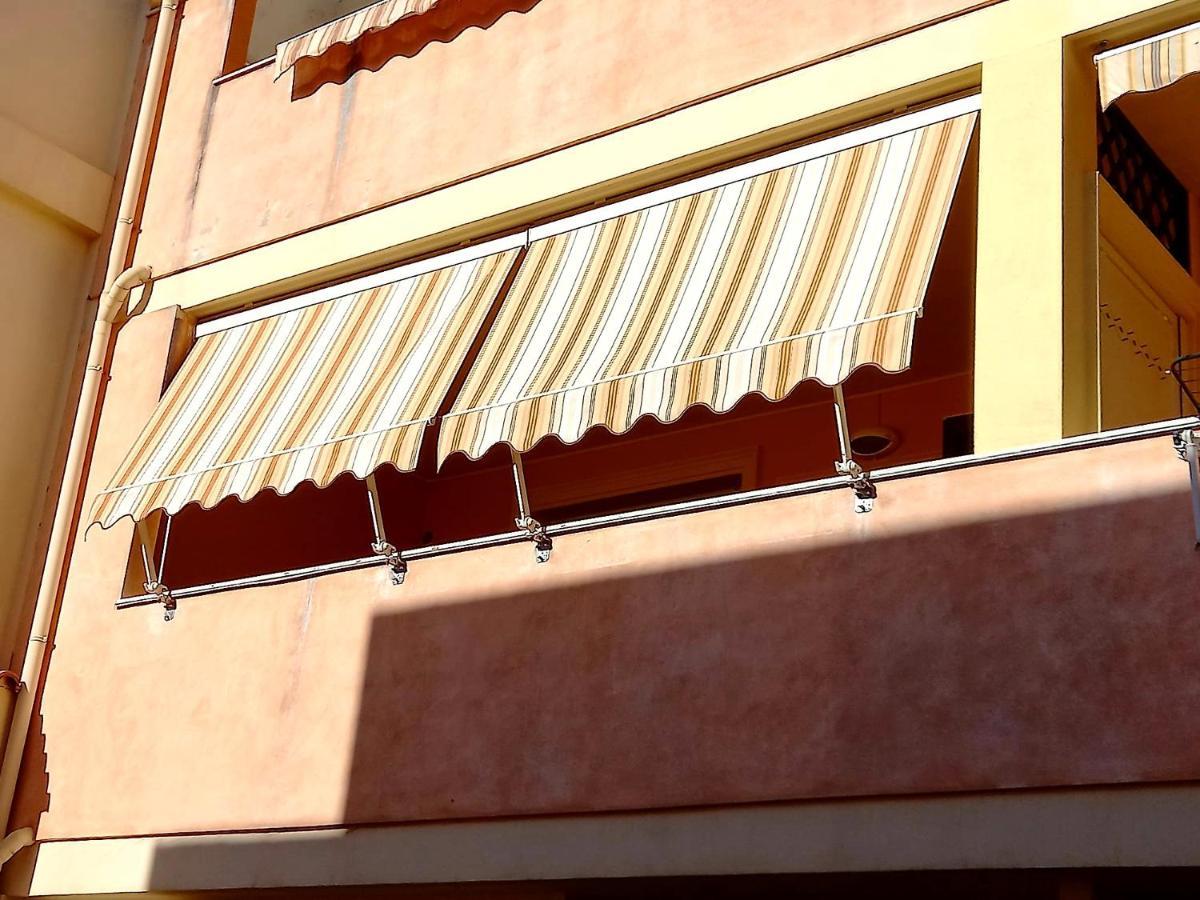 Sweetness Wave Home Quartu SantʼElena Εξωτερικό φωτογραφία