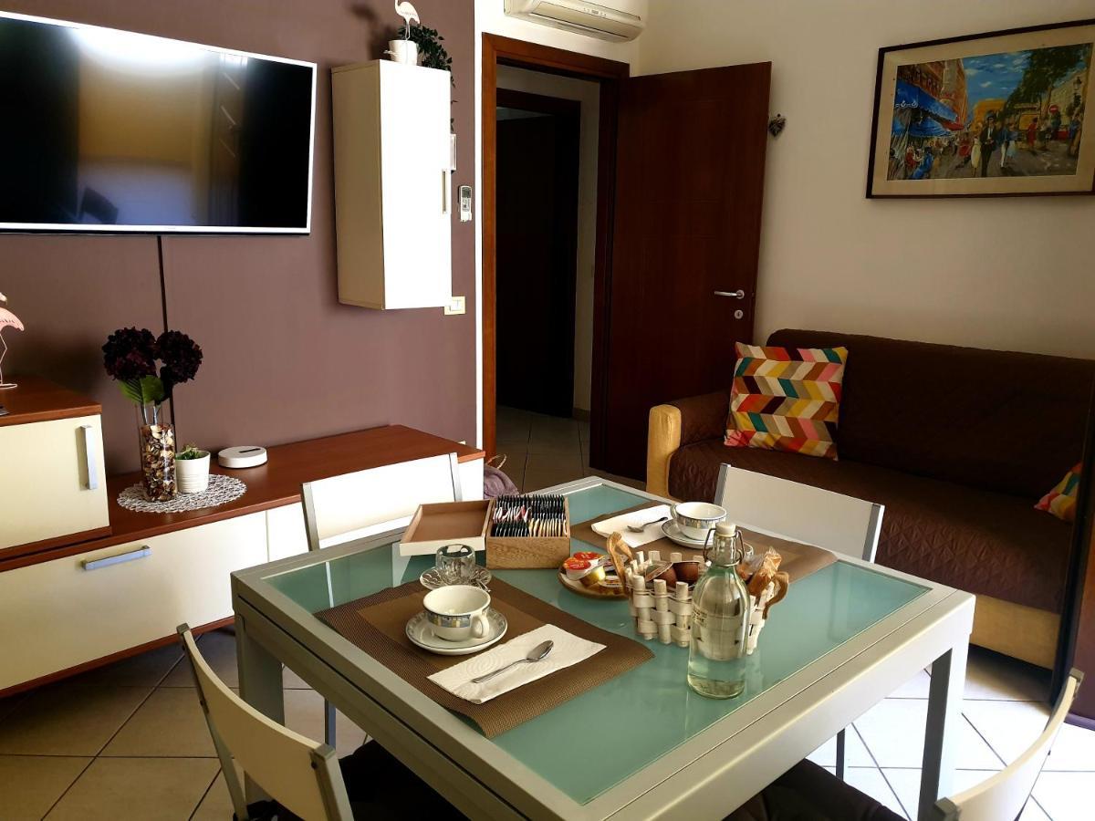Sweetness Wave Home Quartu SantʼElena Εξωτερικό φωτογραφία