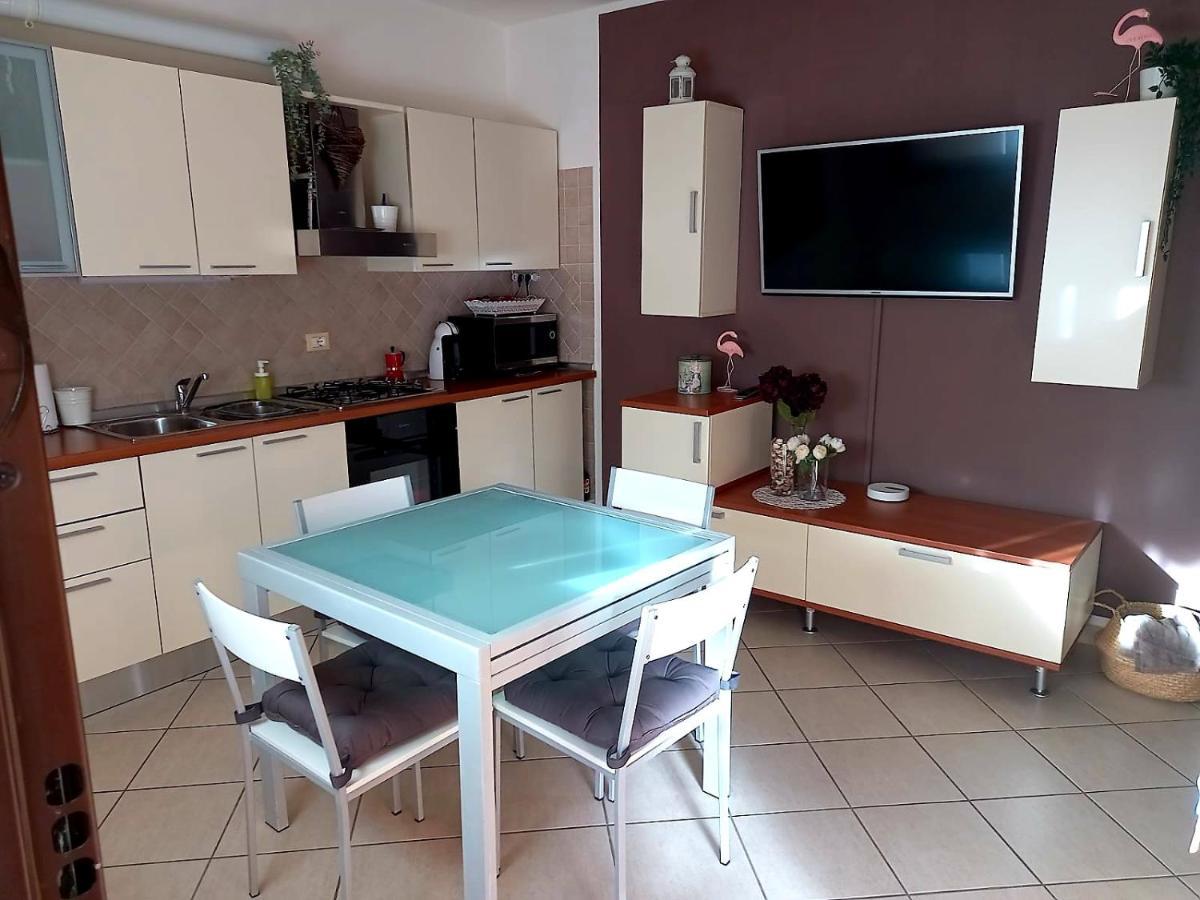 Sweetness Wave Home Quartu SantʼElena Εξωτερικό φωτογραφία