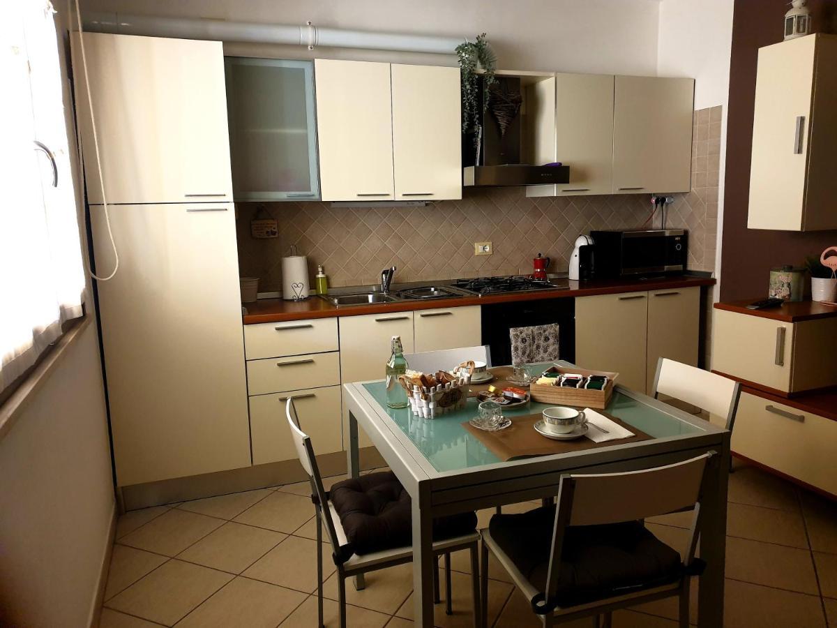 Sweetness Wave Home Quartu SantʼElena Εξωτερικό φωτογραφία