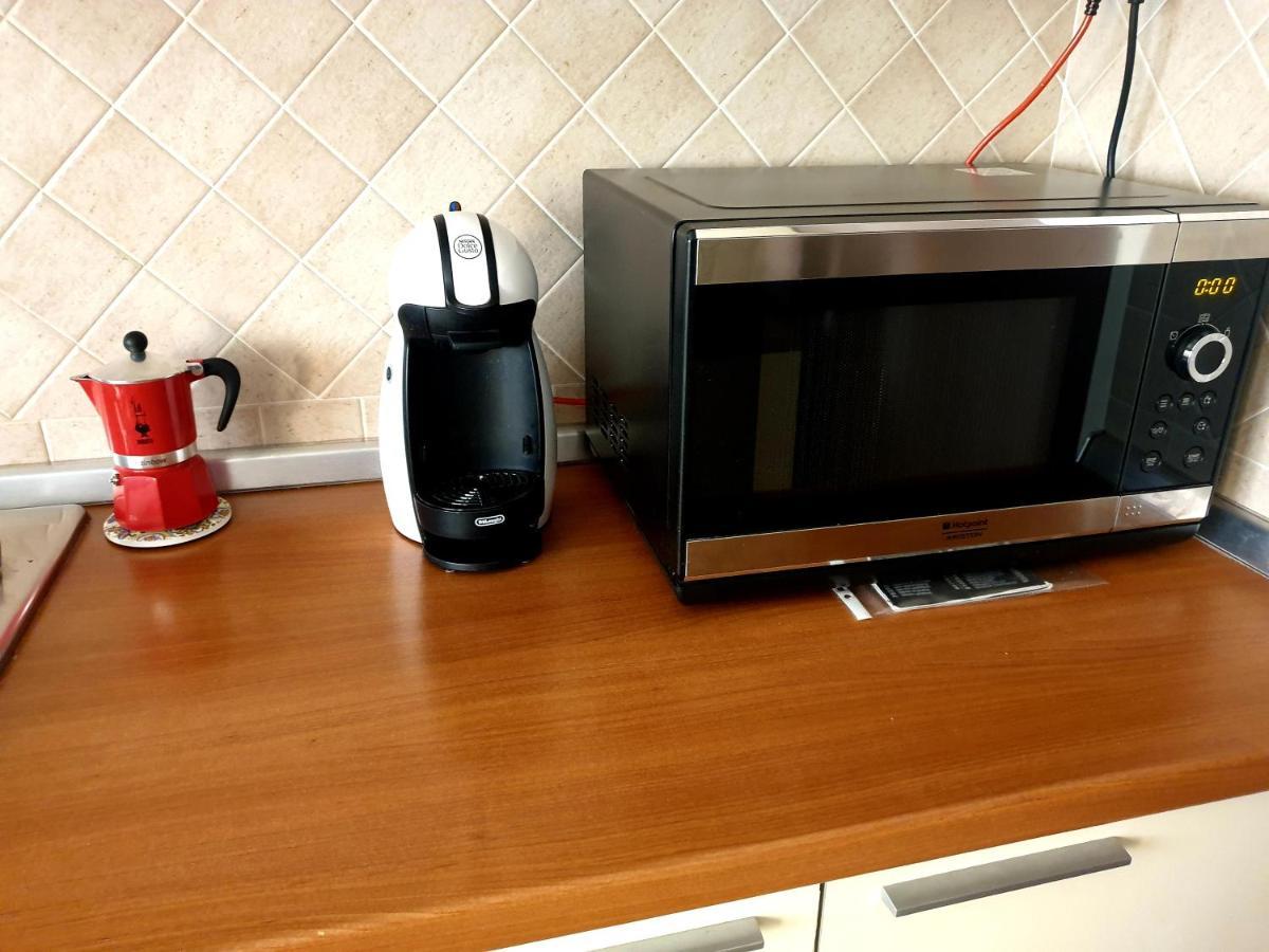 Sweetness Wave Home Quartu SantʼElena Εξωτερικό φωτογραφία