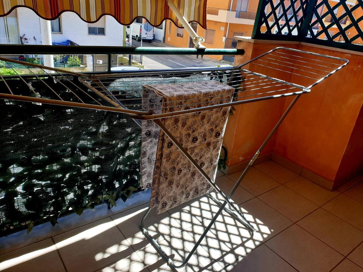 Sweetness Wave Home Quartu SantʼElena Εξωτερικό φωτογραφία