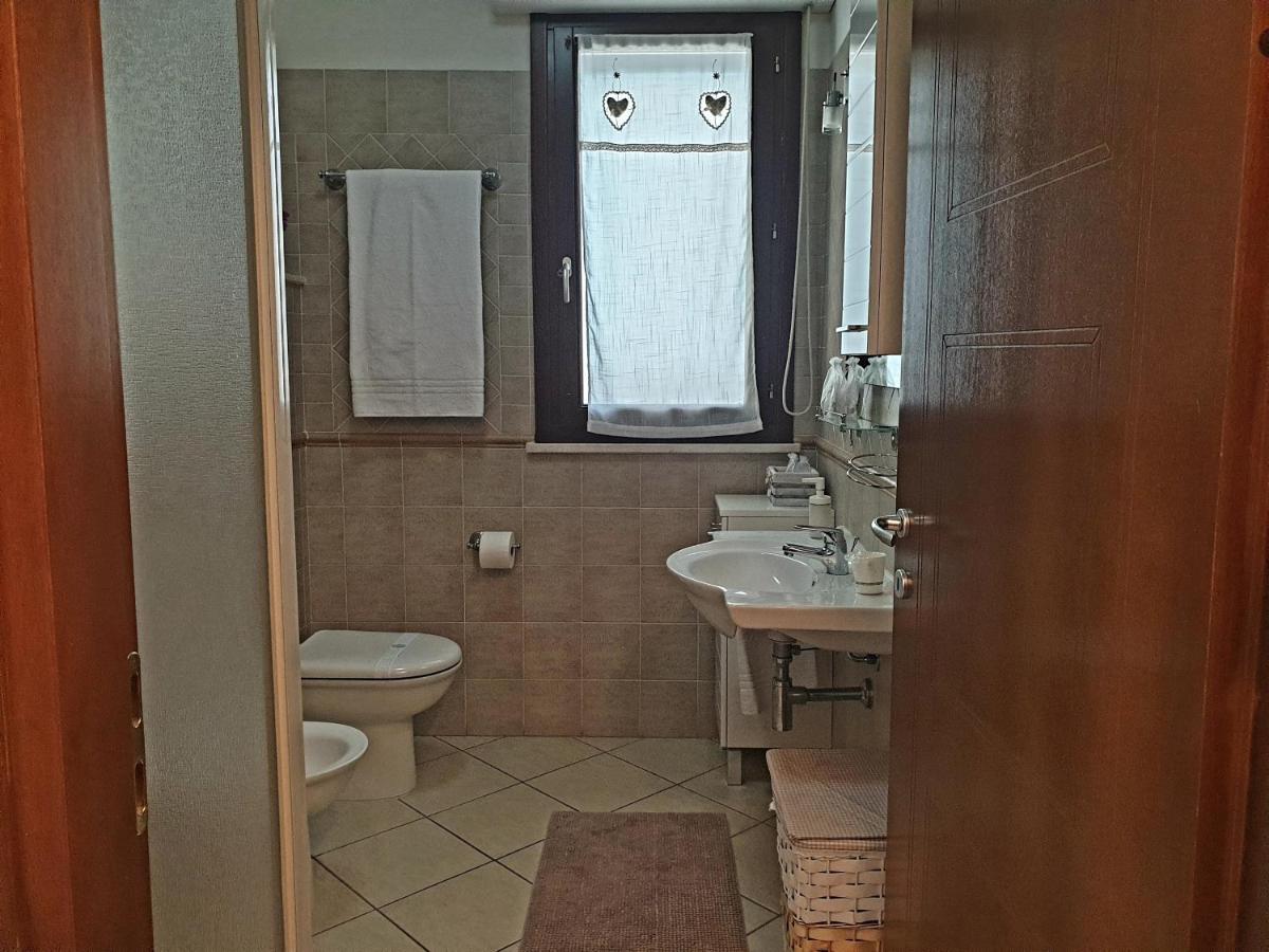 Sweetness Wave Home Quartu SantʼElena Εξωτερικό φωτογραφία