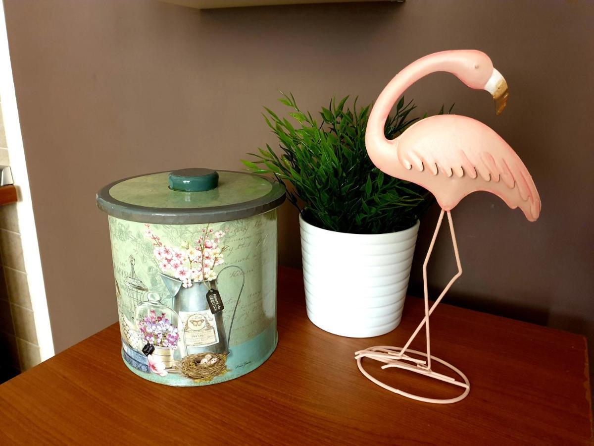 Sweetness Wave Home Quartu SantʼElena Εξωτερικό φωτογραφία
