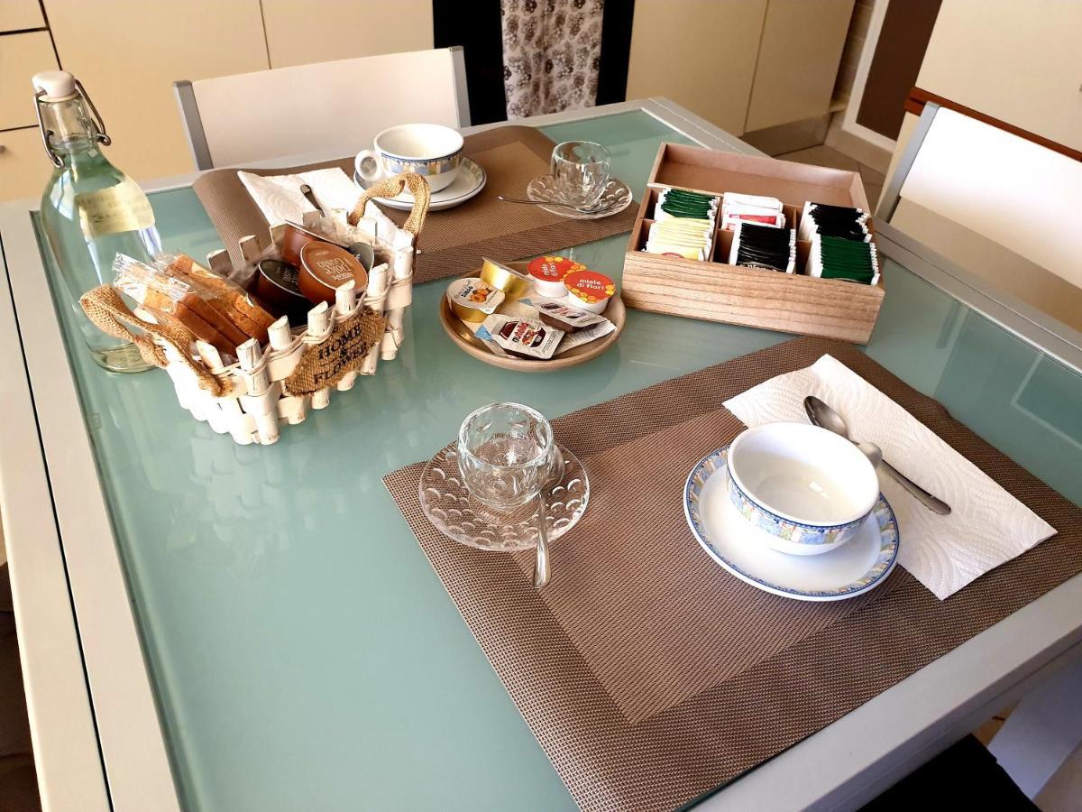 Sweetness Wave Home Quartu SantʼElena Εξωτερικό φωτογραφία