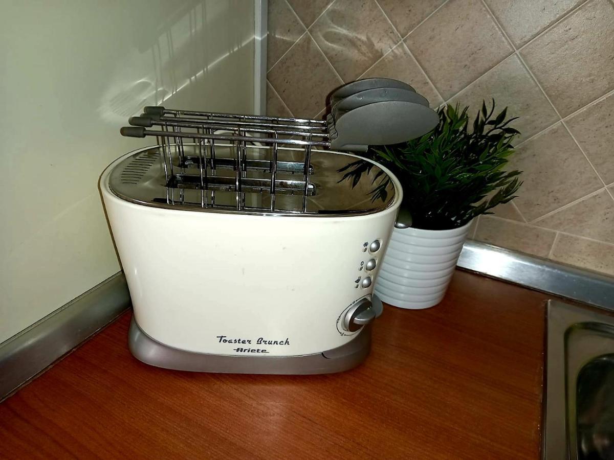 Sweetness Wave Home Quartu SantʼElena Εξωτερικό φωτογραφία