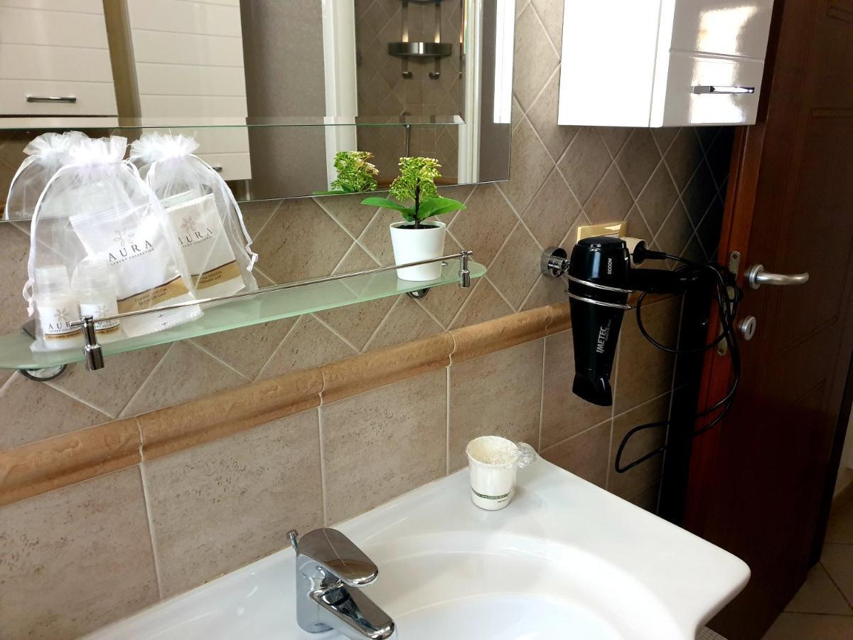 Sweetness Wave Home Quartu SantʼElena Εξωτερικό φωτογραφία