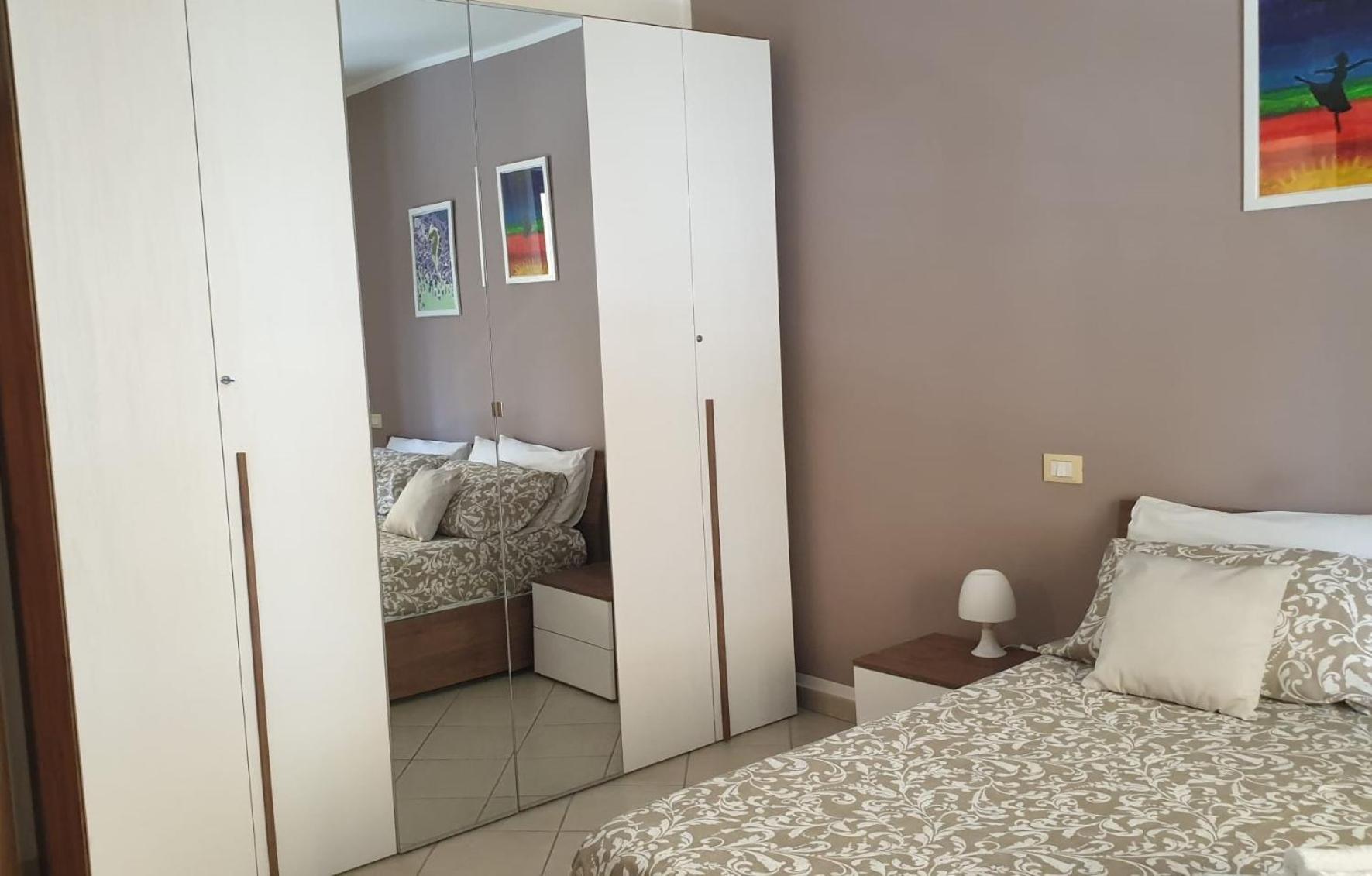 Sweetness Wave Home Quartu SantʼElena Εξωτερικό φωτογραφία