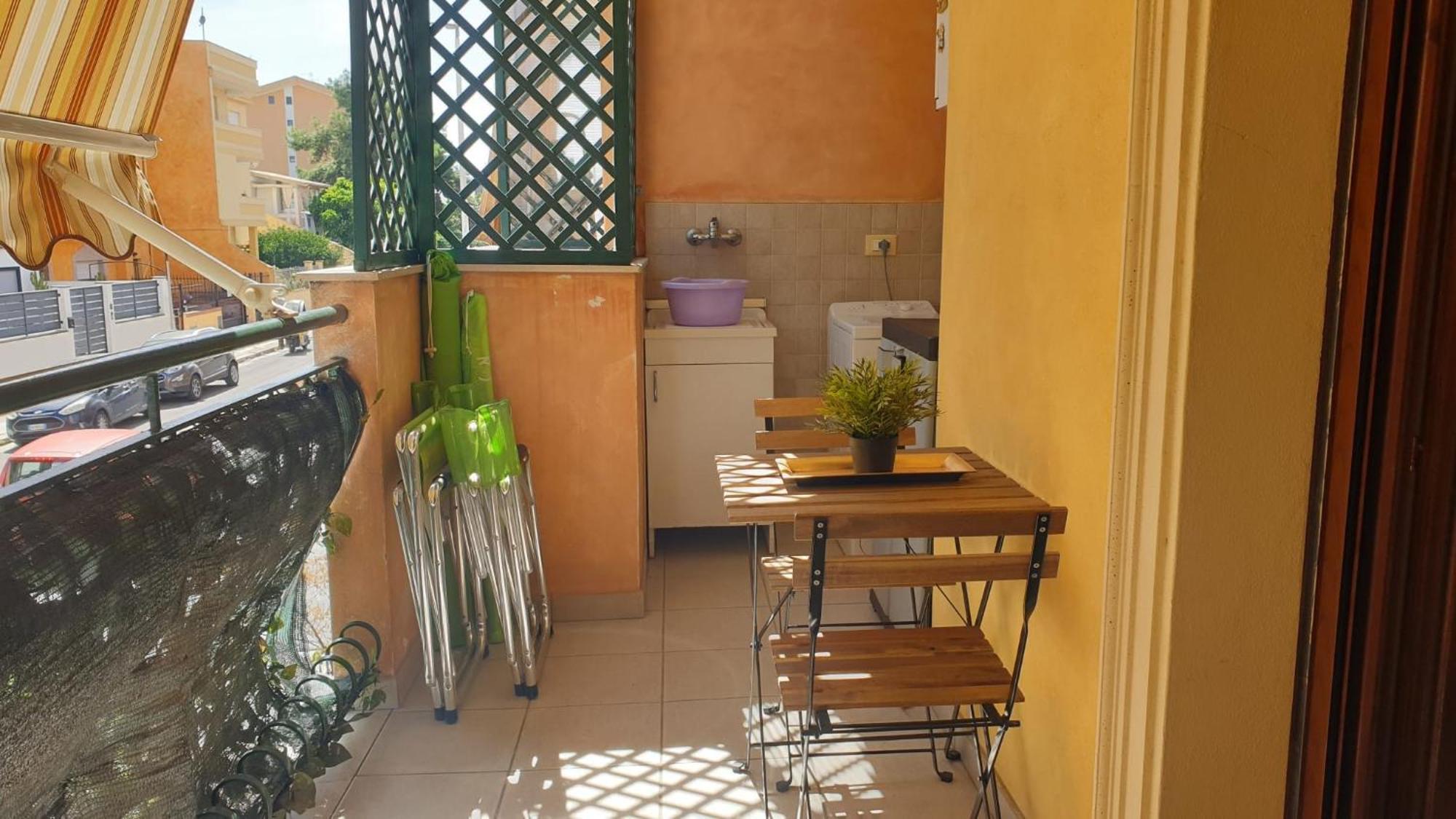 Sweetness Wave Home Quartu SantʼElena Εξωτερικό φωτογραφία