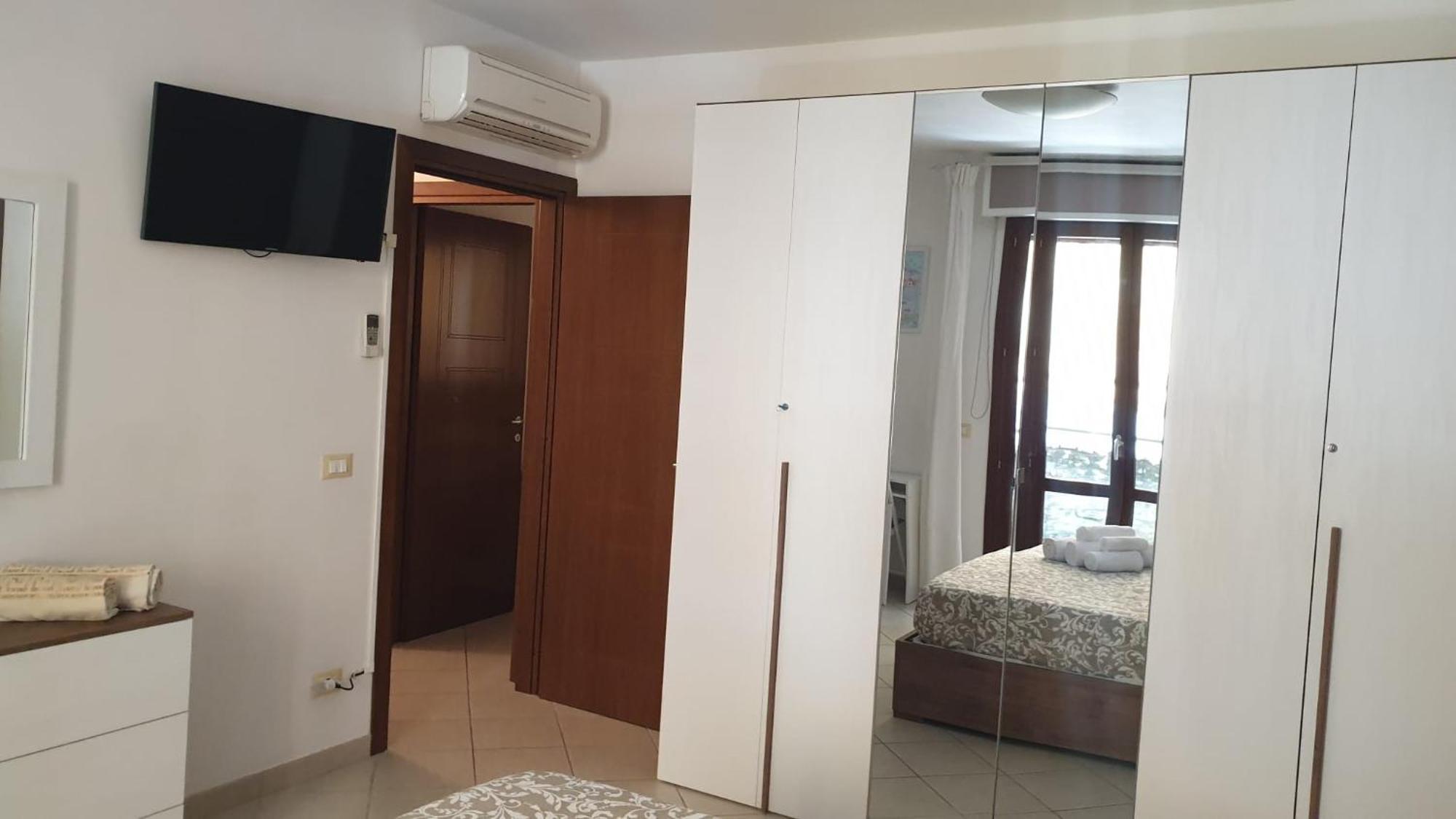 Sweetness Wave Home Quartu SantʼElena Εξωτερικό φωτογραφία