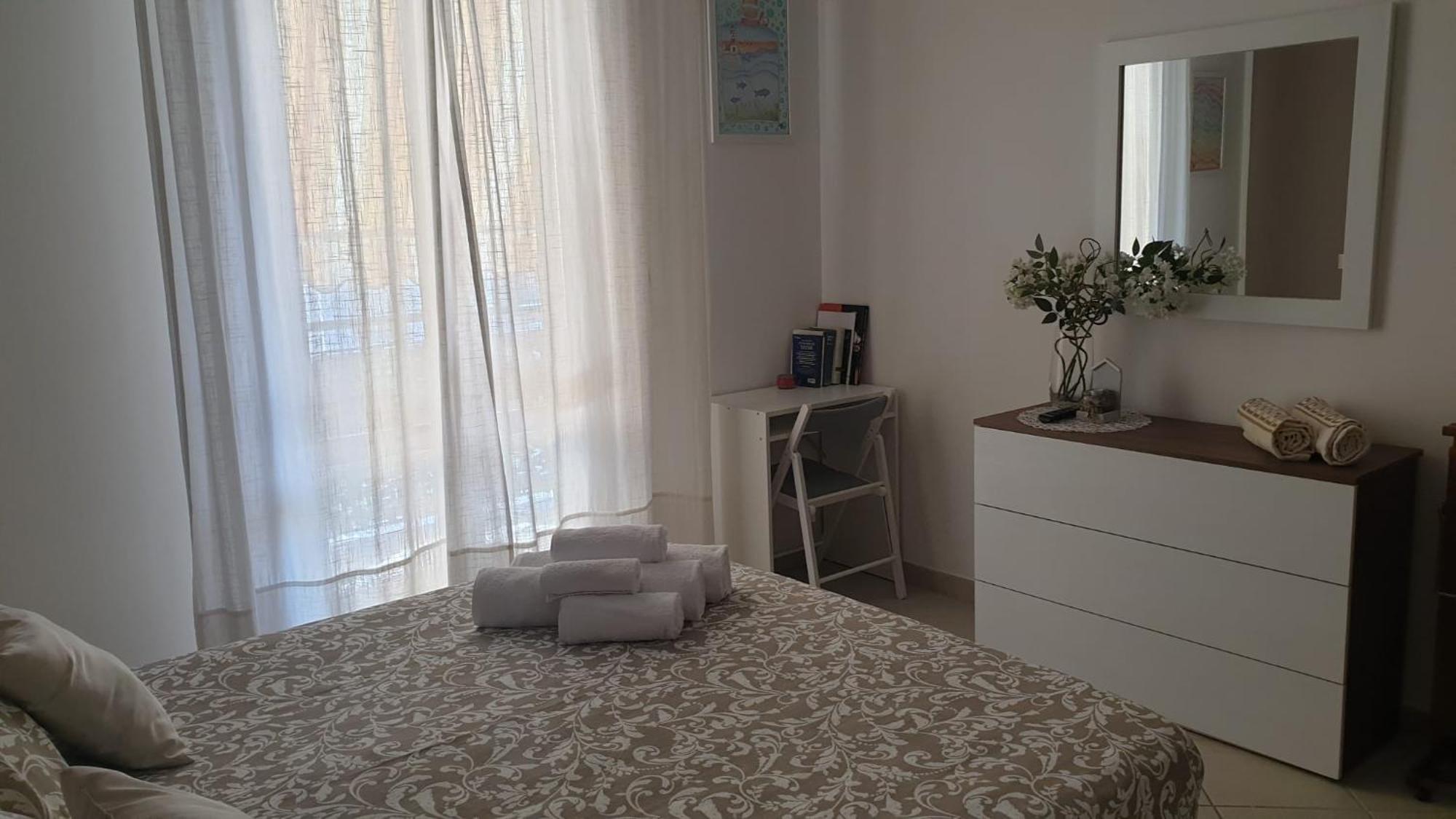 Sweetness Wave Home Quartu SantʼElena Εξωτερικό φωτογραφία