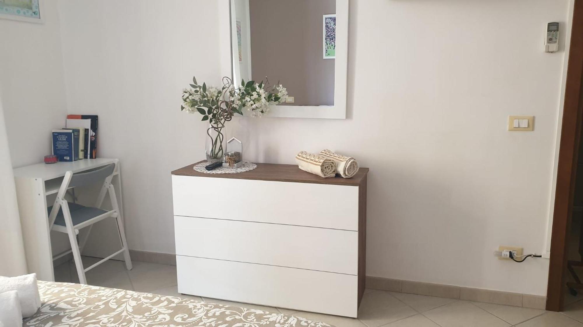 Sweetness Wave Home Quartu SantʼElena Εξωτερικό φωτογραφία