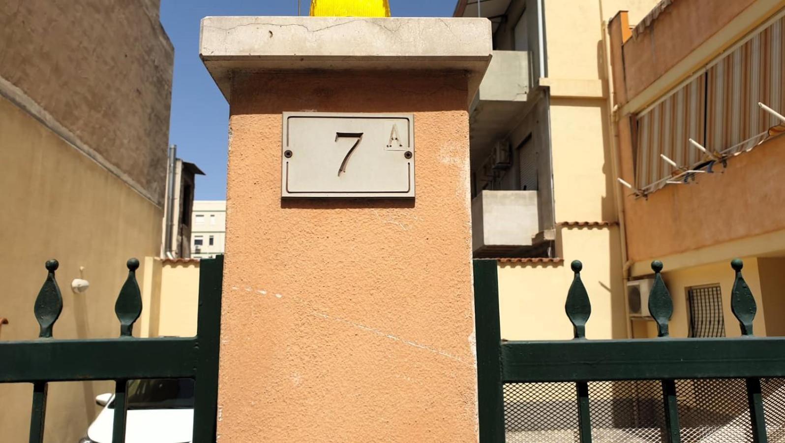 Sweetness Wave Home Quartu SantʼElena Εξωτερικό φωτογραφία